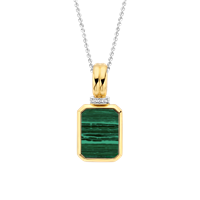 Collana Ti Sento Milano Donna in Argento 6810MA - 6810MA